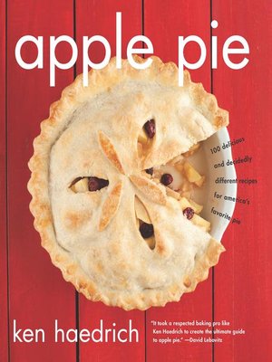 Apple Pie - ebook